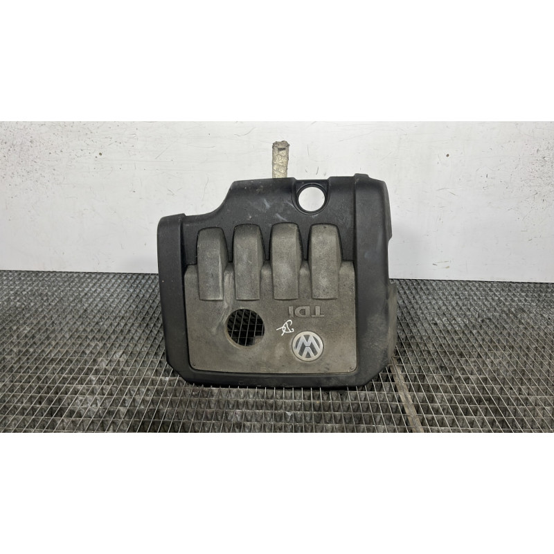 Cache moteur  VOLKSWAGEN GOLF PLUS Photo n°1