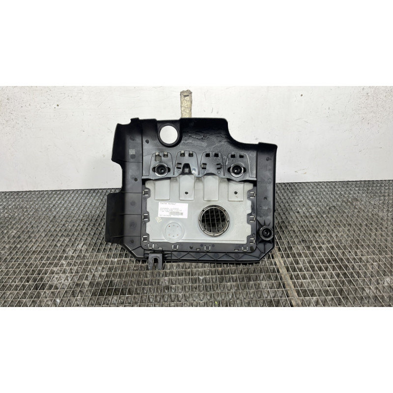 Cache moteur  VOLKSWAGEN GOLF PLUS Photo n°4