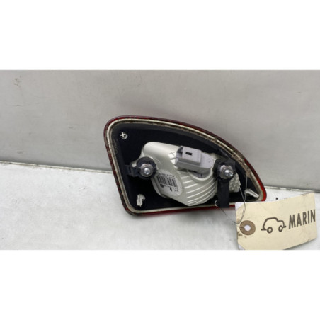 Feu arriere secondaire gauche (feux) RENAULT TWINGO 2