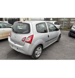 Feu arriere secondaire gauche (feux) RENAULT TWINGO 2