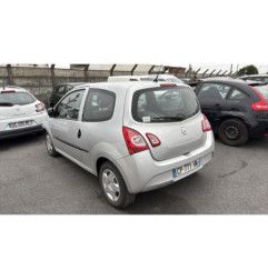 Feu arriere secondaire gauche (feux) RENAULT TWINGO 2