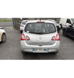 Feu arriere secondaire gauche (feux) RENAULT TWINGO 2