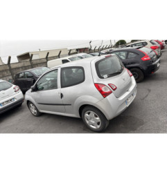 Feu arriere secondaire gauche (feux) RENAULT TWINGO 2