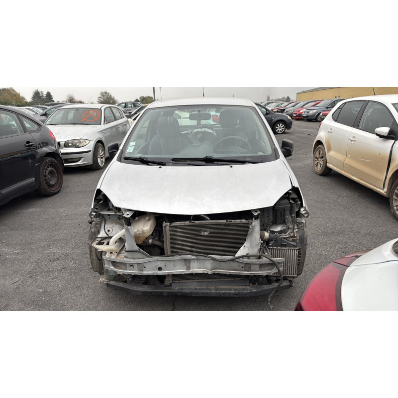 Feu arriere secondaire gauche (feux) RENAULT TWINGO 2 Photo n°11
