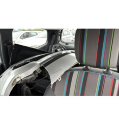 Feu arriere secondaire gauche (feux) RENAULT TWINGO 2