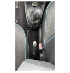 Feu arriere secondaire gauche (feux) RENAULT TWINGO 2