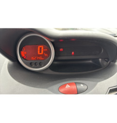 Feu arriere secondaire gauche (feux) RENAULT TWINGO 2