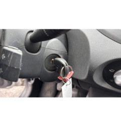 Feu arriere secondaire gauche (feux) RENAULT TWINGO 2