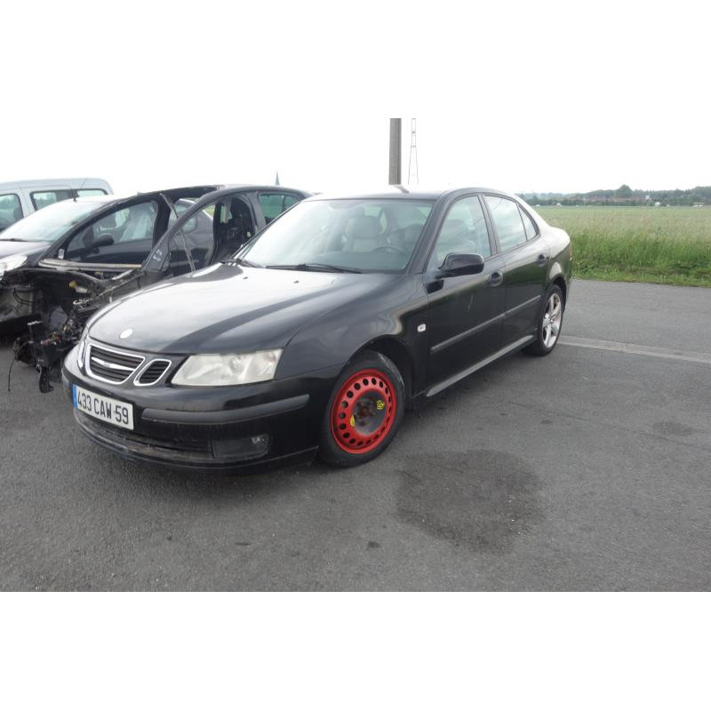Feu arriere secondaire droit (feux) SAAB 9.3 2 Photo n°4