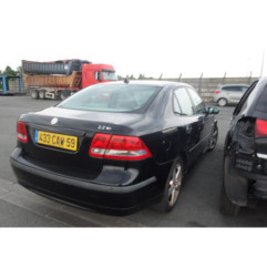 Feu arriere secondaire droit (feux) SAAB 9.3 2
