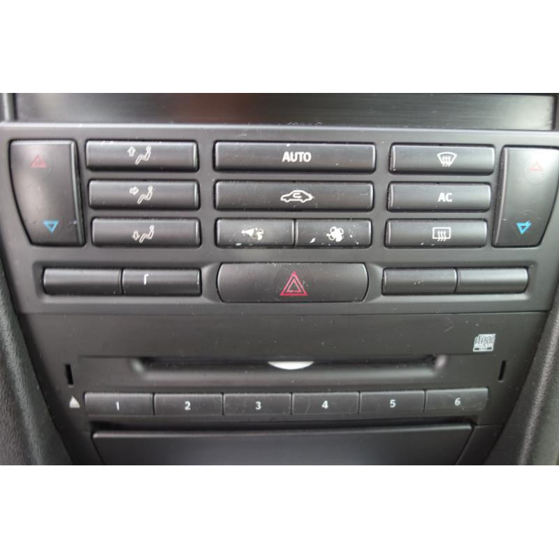 Feu arriere secondaire droit (feux) SAAB 9.3 2 Photo n°7