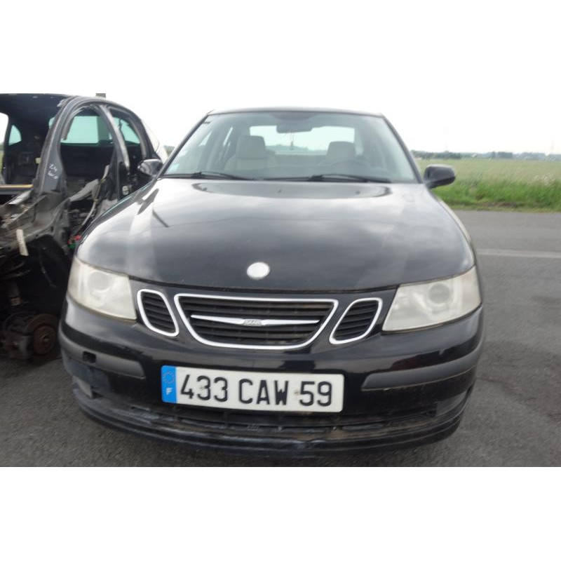 Feu arriere secondaire droit (feux) SAAB 9.3 2 Photo n°8