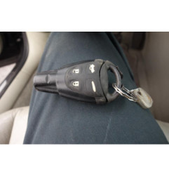 Feu arriere secondaire droit (feux) SAAB 9.3 2