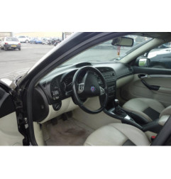 Feu arriere secondaire droit (feux) SAAB 9.3 2