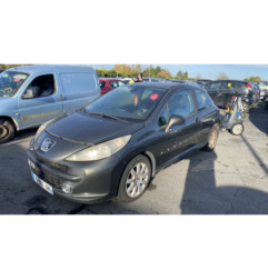 Baguette de coffre PEUGEOT 207
