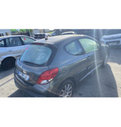Baguette de coffre PEUGEOT 207