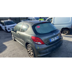 Baguette de coffre PEUGEOT 207