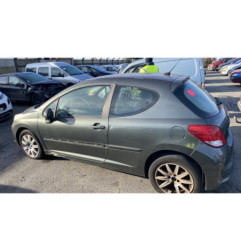 Baguette de coffre PEUGEOT 207