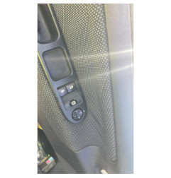 Baguette de coffre PEUGEOT 207