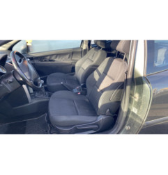 Baguette de coffre PEUGEOT 207