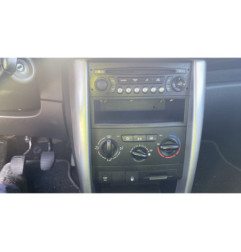 Baguette de coffre PEUGEOT 207