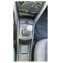 Baguette de coffre PEUGEOT 207