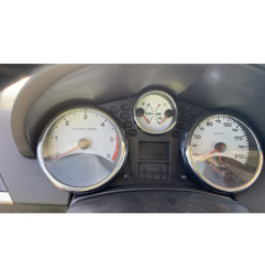 Baguette de coffre PEUGEOT 207