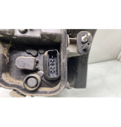 Feu arriere principal droit (feux) RENAULT MEGANE 3