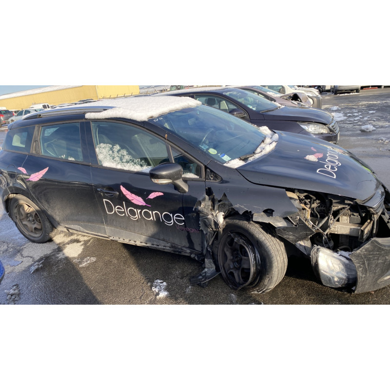Baguette de porte avant droite RENAULT CLIO 4 Photo n°11