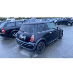 Optique avant secondaire droit (feux)(clignotant) MINI MINI 1 R50/R53