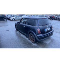 Optique avant secondaire droit (feux)(clignotant) MINI MINI 1 R50/R53
