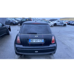 Optique avant secondaire droit (feux)(clignotant) MINI MINI 1 R50/R53