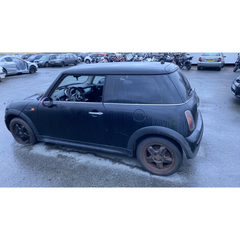Optique avant secondaire droit (feux)(clignotant) MINI MINI 1 R50/R53 Photo n°9