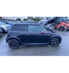 Optique avant secondaire droit (feux)(clignotant) MINI MINI 1 R50/R53