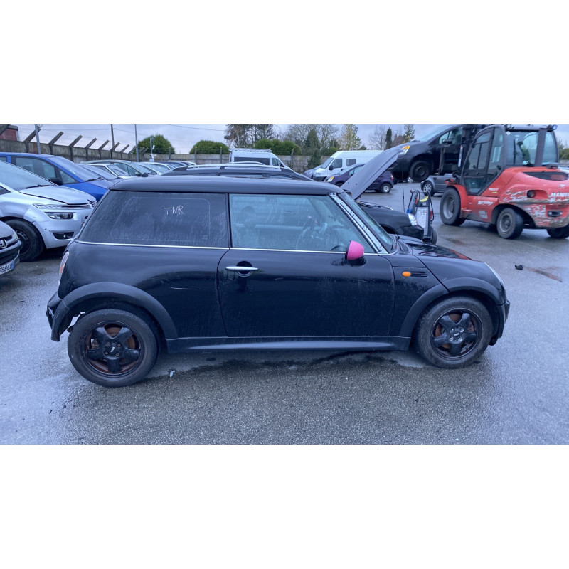 Optique avant secondaire droit (feux)(clignotant) MINI MINI 1 R50/R53 Photo n°10