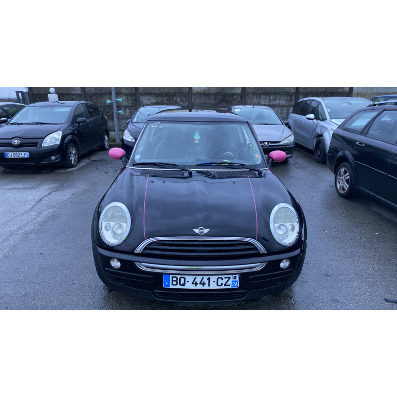 Optique avant secondaire droit (feux)(clignotant) MINI MINI 1 R50/R53 Photo n°11
