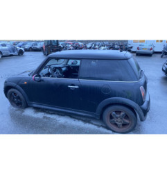 Optique avant secondaire droit (feux)(clignotant) MINI MINI 1 R50/R53