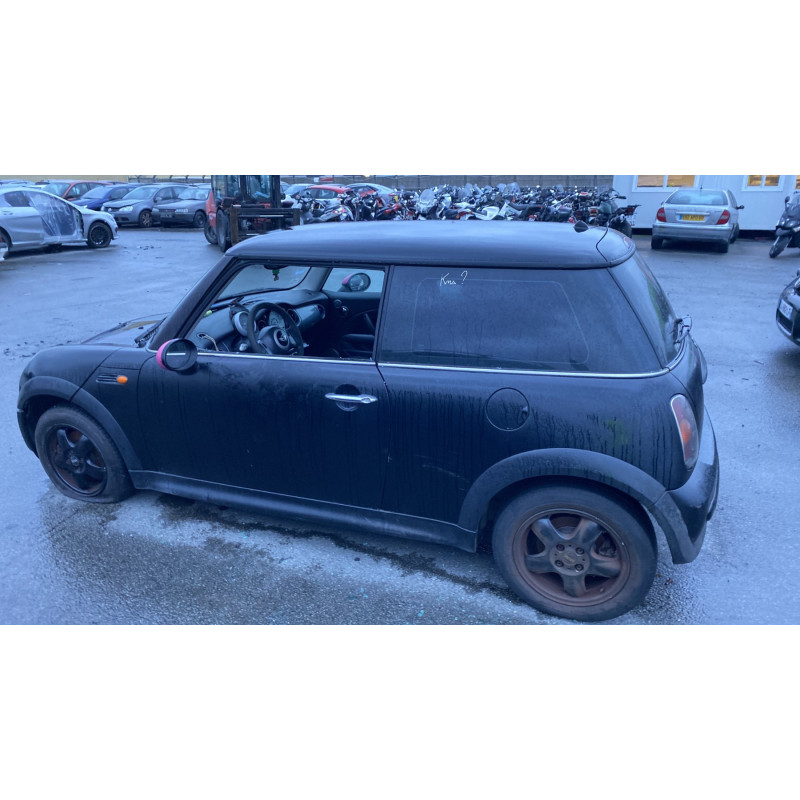 Optique avant secondaire droit (feux)(clignotant) MINI MINI 1 R50/R53 Photo n°12