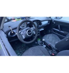 Optique avant secondaire droit (feux)(clignotant) MINI MINI 1 R50/R53