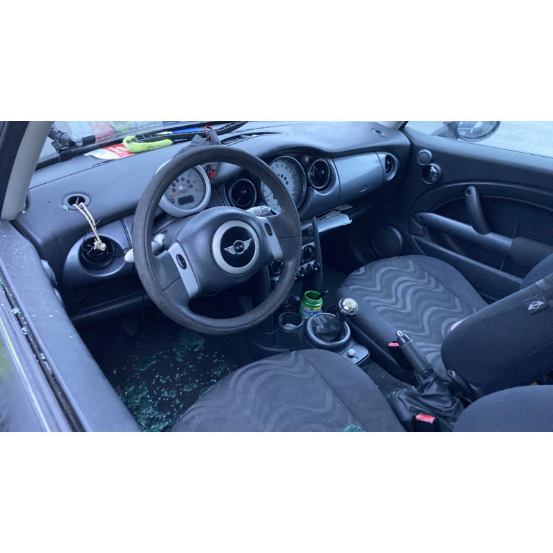 Optique avant secondaire droit (feux)(clignotant) MINI MINI 1 R50/R53 Photo n°13