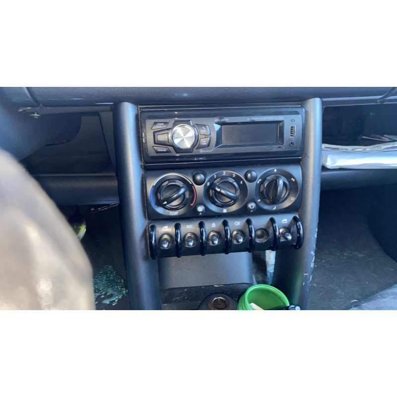 Optique avant secondaire droit (feux)(clignotant) MINI MINI 1 R50/R53 Photo n°14