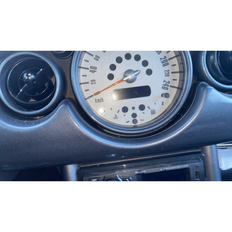 Optique avant secondaire droit (feux)(clignotant) MINI MINI 1 R50/R53 Photo n°16