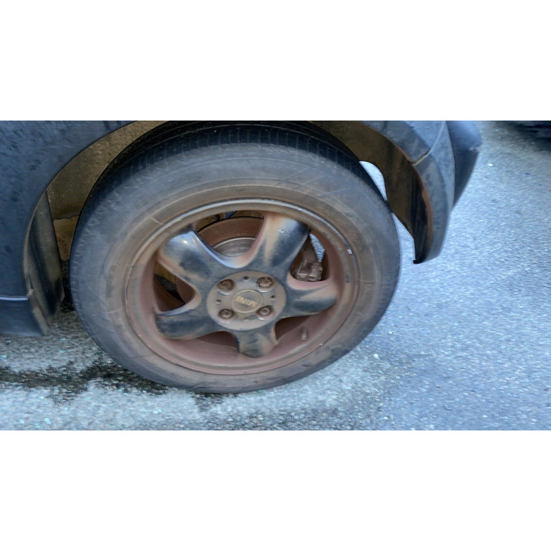 Optique avant secondaire droit (feux)(clignotant) MINI MINI 1 R50/R53 Photo n°17