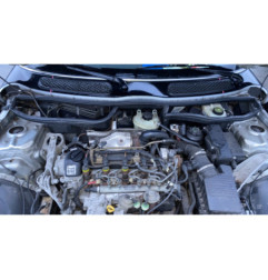 Optique avant secondaire droit (feux)(clignotant) MINI MINI 1 R50/R53