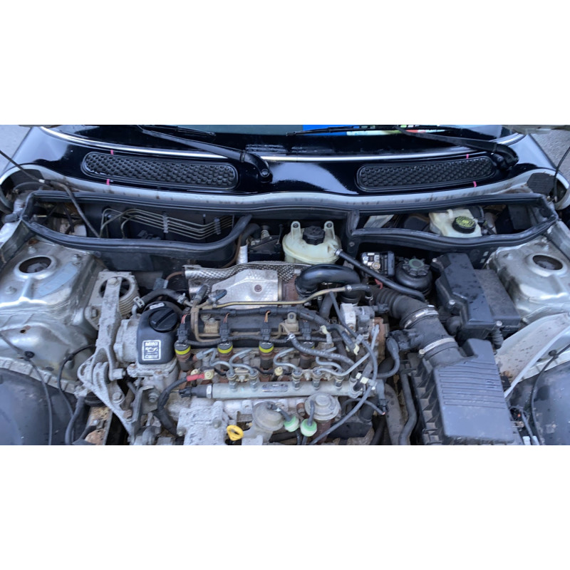 Optique avant secondaire droit (feux)(clignotant) MINI MINI 1 R50/R53 Photo n°18
