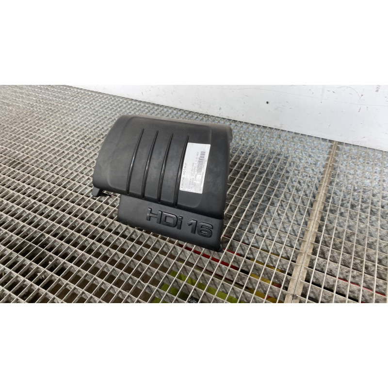 Cache moteur  CITROEN C4 GRAND PICASSO 1 Photo n°3