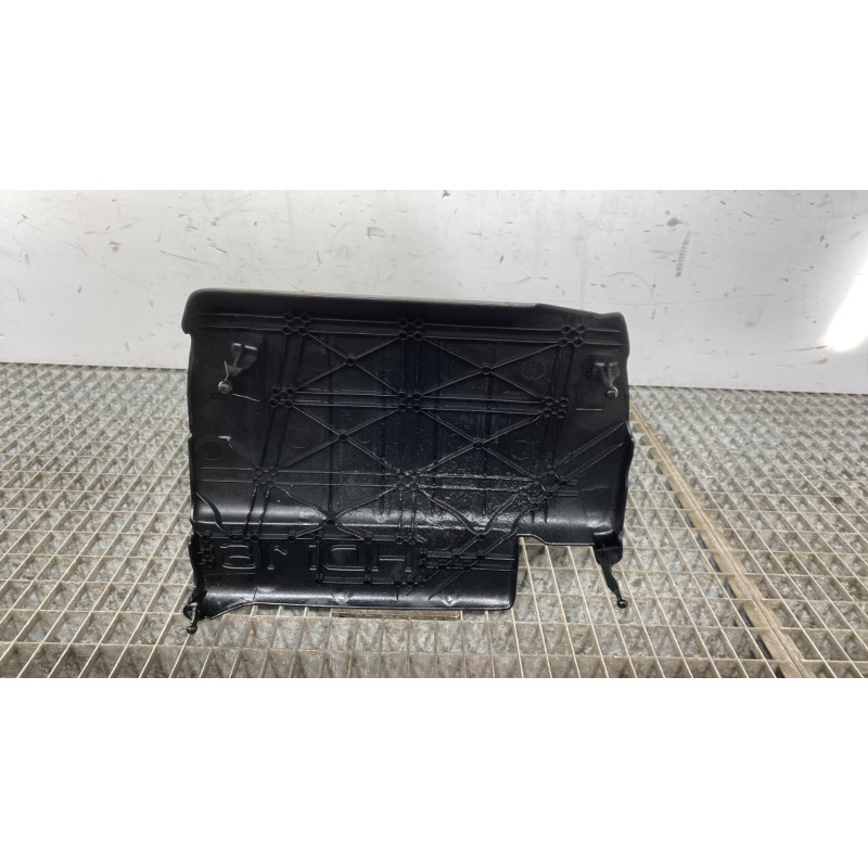Cache moteur  CITROEN C4 GRAND PICASSO 1 Photo n°4