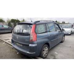 Cache moteur  CITROEN C4 GRAND PICASSO 1