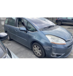 Cache moteur  CITROEN C4 GRAND PICASSO 1