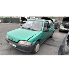 Optique avant secondaire droit (feux)(clignotant) PEUGEOT 106